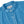 Cord Popover Shirt - Dusty Blue