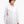 Men's Lilac & White Oxford Cotton Collarless Shirt