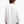 Men's Lilac & White Oxford Cotton Collarless Shirt
