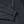 Cord Half-Zip - Charcoal Grey