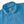 Dusty Blue Cord Half-Zip - Fitz & Fro