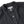 Cord Popover Shirt - Charcoal Grey