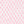 Pink/White Block Print Collarless Shirt