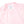 Pink/White Block Print Collarless Shirt